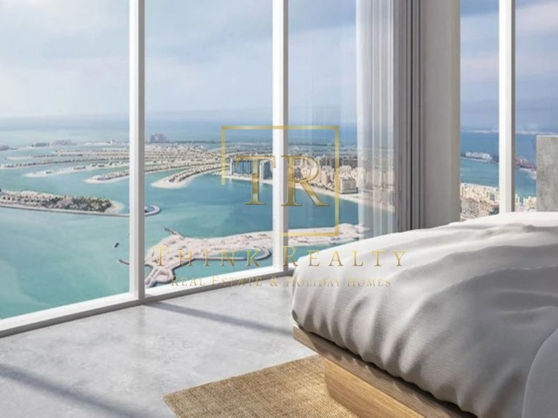 8.9m² Apartment in Dubai Marina, UAE No. 13795