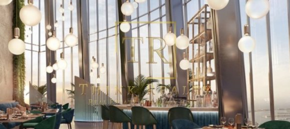 8.9m² Apartment in Dubai Marina, UAE No. 13795 4