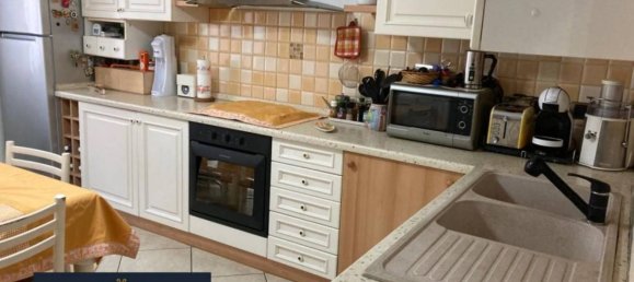 3 rooms Apartment in Ventimiglia, Italy No. 184447 2