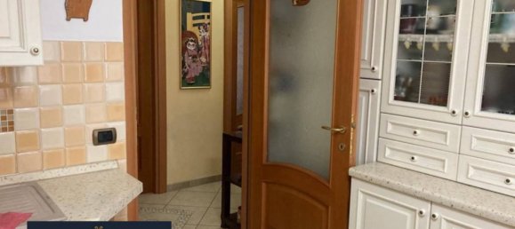 3 rooms Apartment in Ventimiglia, Italy No. 184447 5