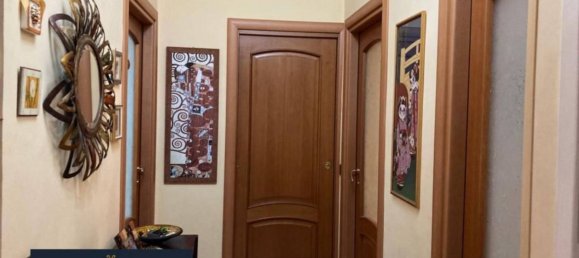 3 rooms Apartment in Ventimiglia, Italy No. 184447 9