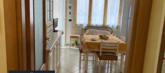 3 rooms Apartment in Ventimiglia, Italy No. 184447 8