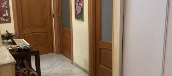 3 rooms Apartment in Ventimiglia, Italy No. 184447 7