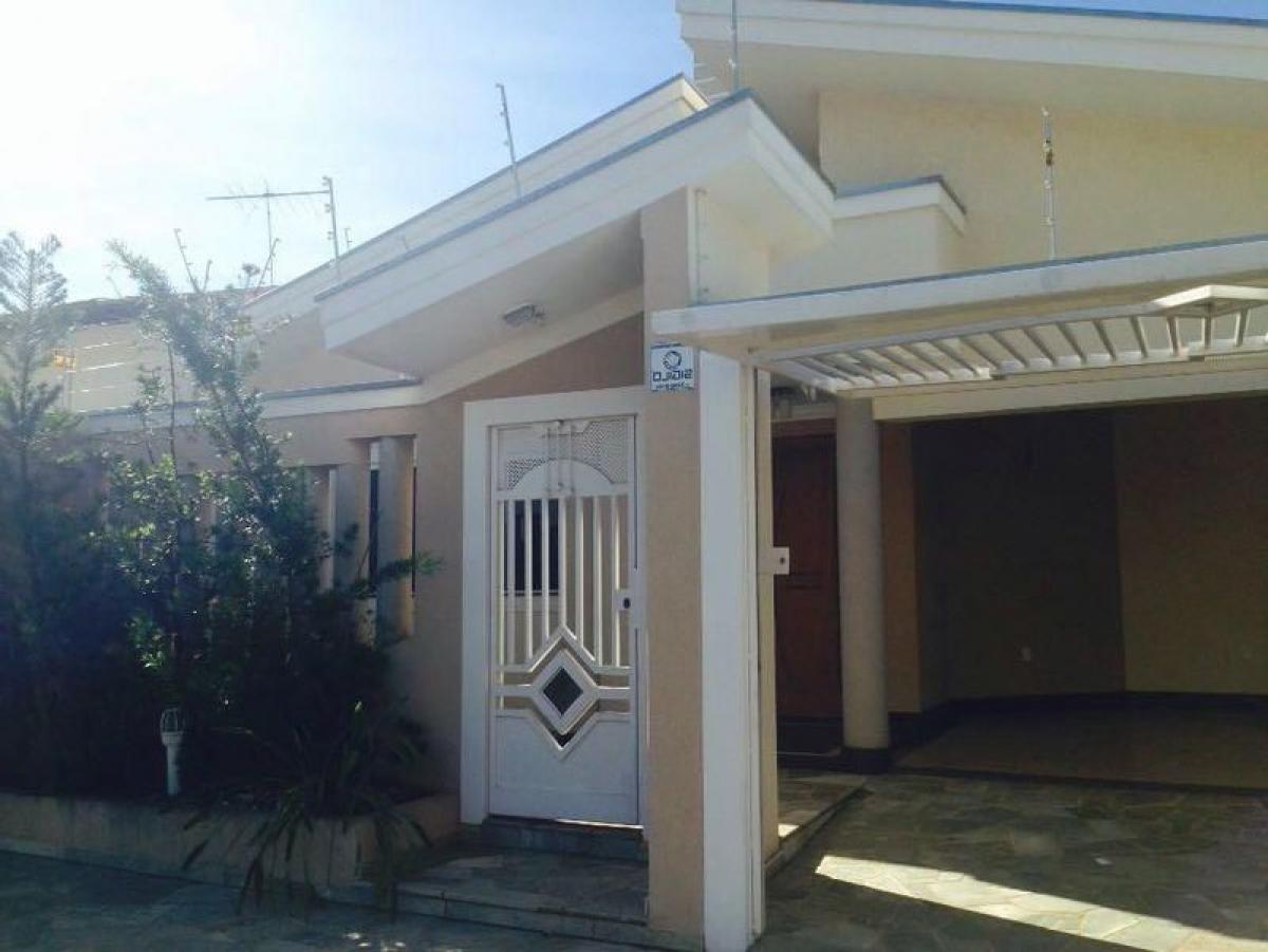 3 Schlafzimmer Haus in Sao Paulo, Brazil, Nr. 468741