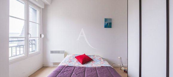 1 bedroom Apartment in Reims, France No. 210847 4