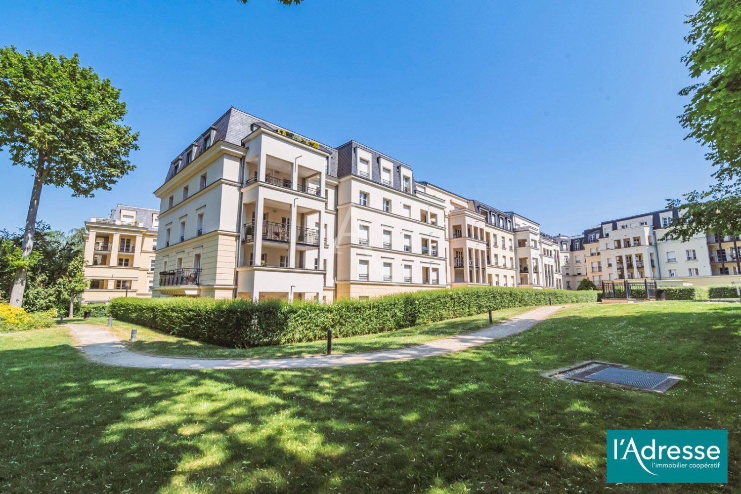 1 bedroom Apartment in Reims, France No. 210847