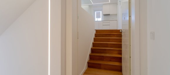 1 Schlafzimmer Doppelhaus in Oeiras, Portugal, Nr. 63823 9