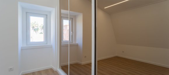 1 Schlafzimmer Doppelhaus in Oeiras, Portugal, Nr. 63823 8