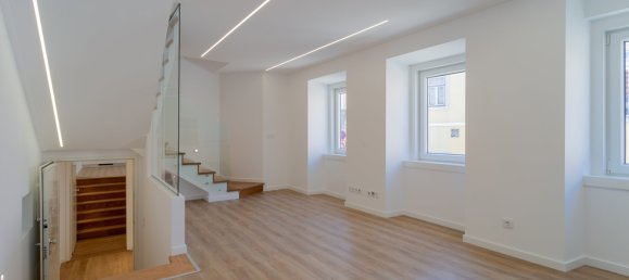 1 Schlafzimmer Doppelhaus in Oeiras, Portugal, Nr. 63823 17