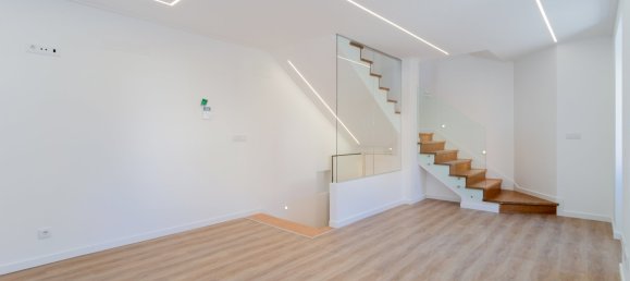 1 Schlafzimmer Doppelhaus in Oeiras, Portugal, Nr. 63823 18