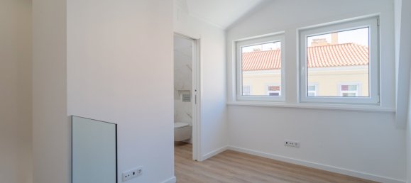 1 Schlafzimmer Doppelhaus in Oeiras, Portugal, Nr. 63823 11