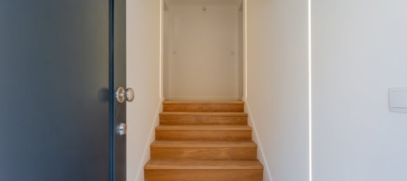 1 Schlafzimmer Doppelhaus in Oeiras, Portugal, Nr. 63823 3