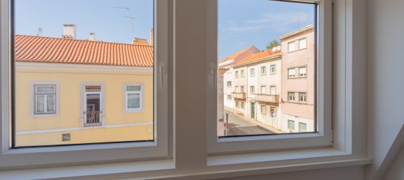 1 Schlafzimmer Doppelhaus in Oeiras, Portugal, Nr. 63823 10