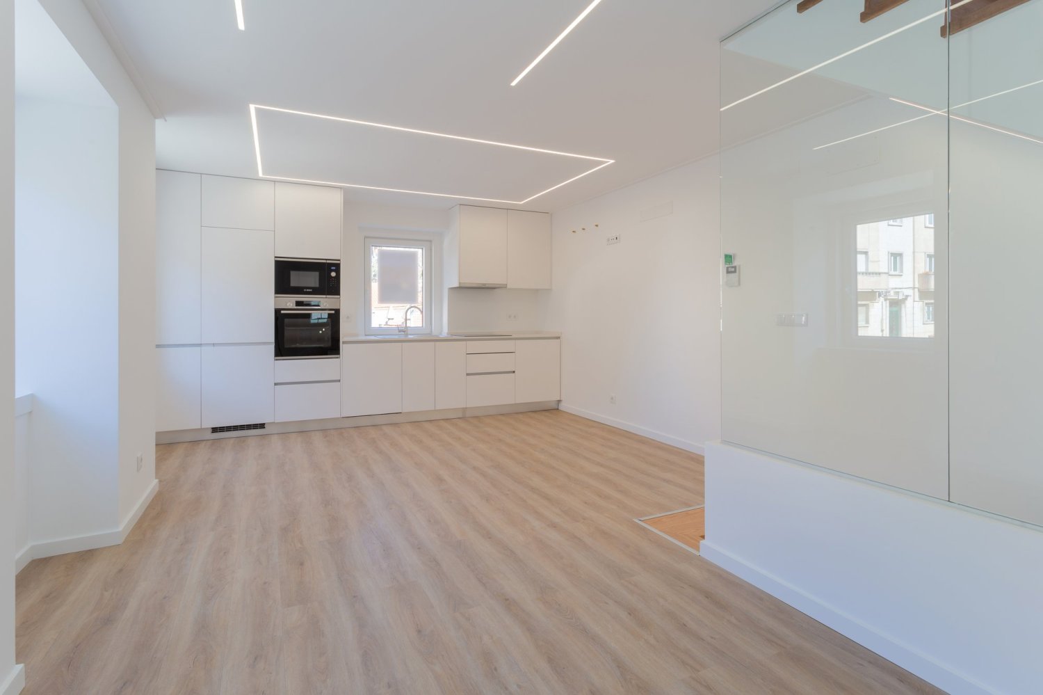 1 Schlafzimmer Doppelhaus in Oeiras, Portugal, Nr. 63823