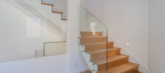 1 Schlafzimmer Doppelhaus in Oeiras, Portugal, Nr. 63823 19