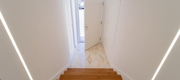 1 Schlafzimmer Doppelhaus in Oeiras, Portugal, Nr. 63823 20