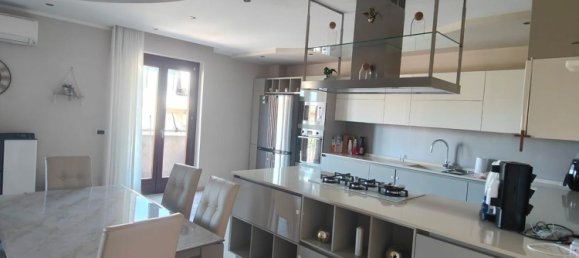 3 bedrooms Apartment in Succivo, Italy No. 363723 25