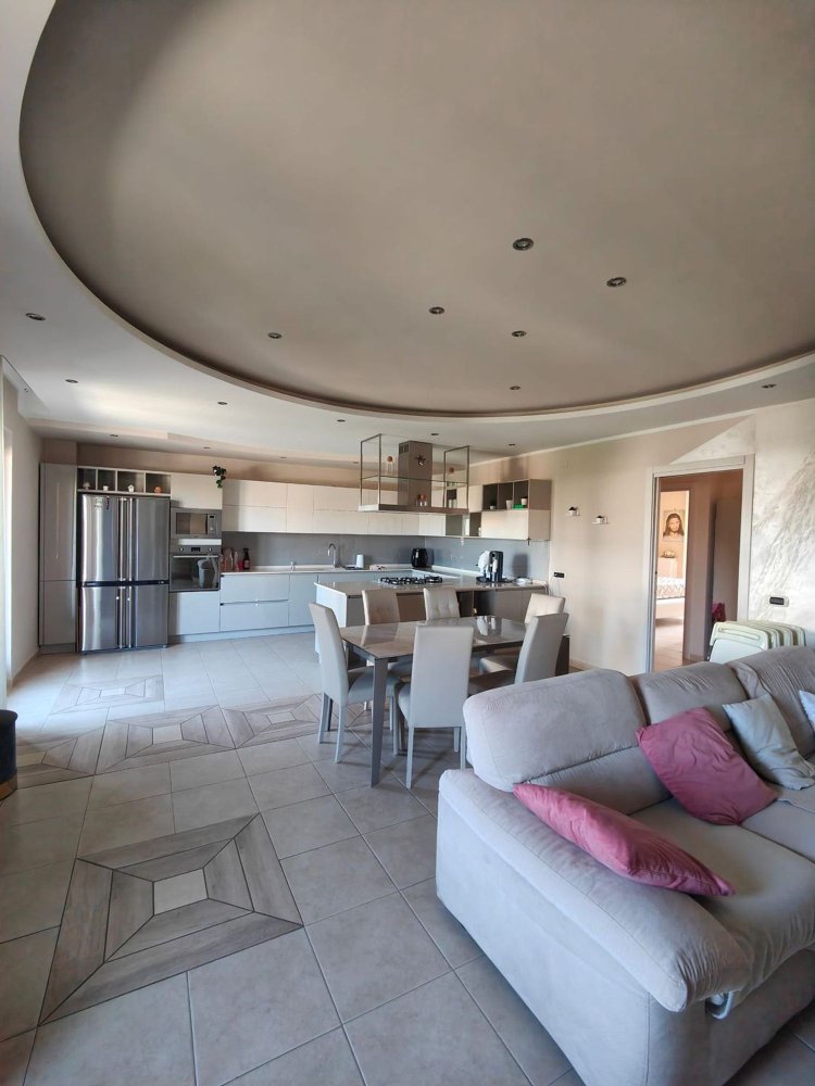 3 bedrooms Apartment in Succivo, Italy No. 363723