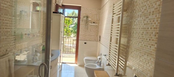 3 bedrooms Apartment in Succivo, Italy No. 363723 9