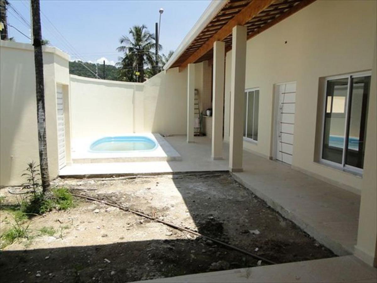 4 chambres Maison à Sao Paulo, Brazil No. 444128