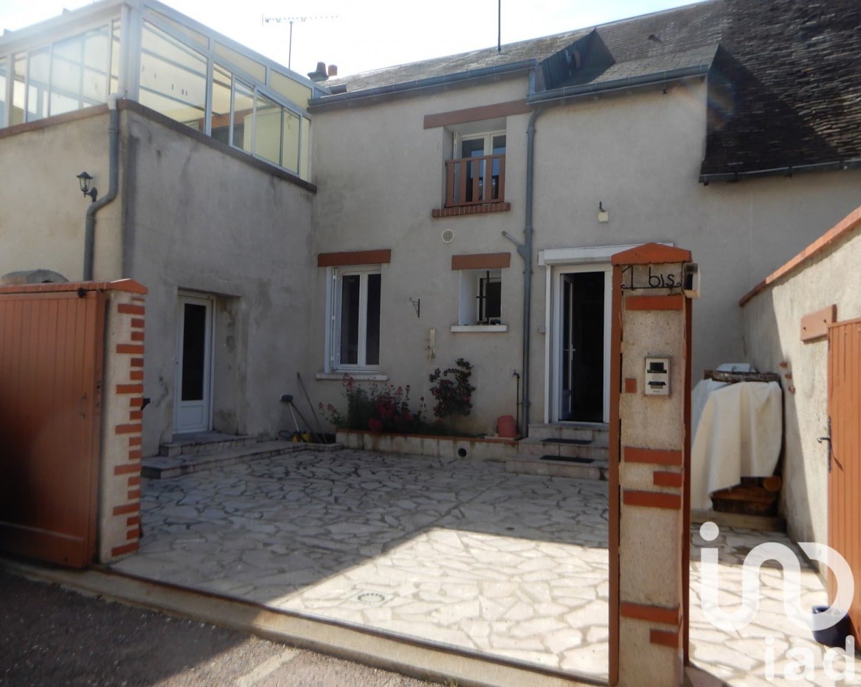 4 bedrooms House in Suevres, France No. 83428
