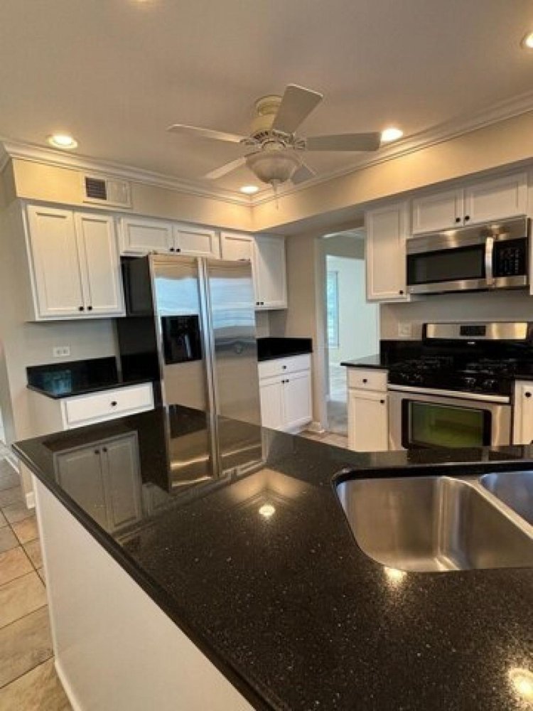 5 غرف نوم منزل في Palatine, USA رقم 411610