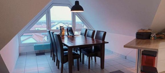 1 bedroom Apartment in Rhein-Neckar-Kreis, Germany No. 12745 2