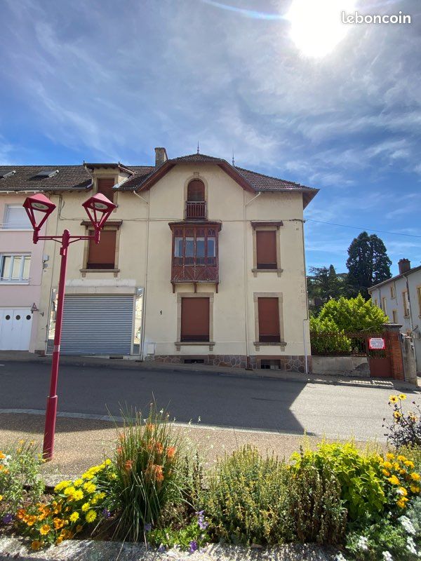 4 غرف نوم منزل في Rhone, France رقم 343724