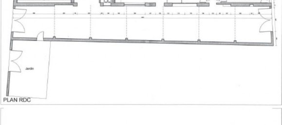 بناية في Gien, France 270متر مربع رقم 264450 8