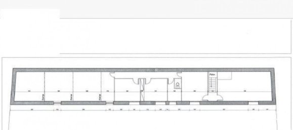 بناية في Gien, France 270متر مربع رقم 264450 9