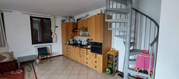 Apartamento de 3 habitaciónes en Gerenzago, Italy No. 181375 14