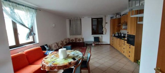 Apartamento de 3 habitaciónes en Gerenzago, Italy No. 181375 22