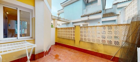 Casa T2 em Gran Alacant, Spain N.º 34953 12