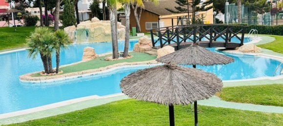 Casa T2 em Gran Alacant, Spain N.º 34953 29