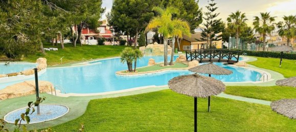 Casa T2 em Gran Alacant, Spain N.º 34953 27