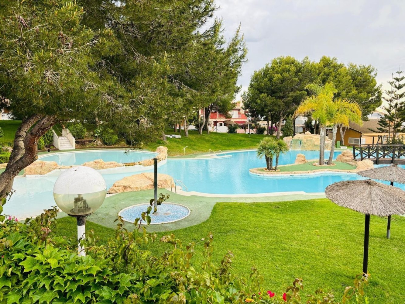 Casa T2 em Gran Alacant, Spain N.º 34953