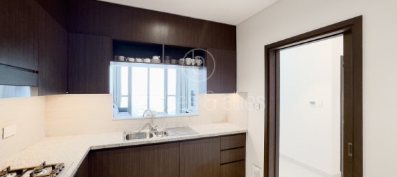 2 bedrooms Apartment in Downtown Dubai (Downtown Burj Dubai), UAE No. 65801 6