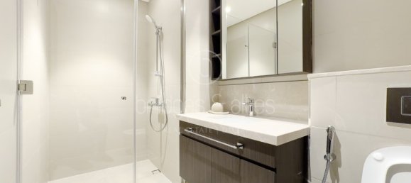 2 bedrooms Apartment in Downtown Dubai (Downtown Burj Dubai), UAE No. 65801 22