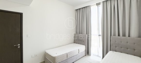 2 bedrooms Apartment in Downtown Dubai (Downtown Burj Dubai), UAE No. 65801 18