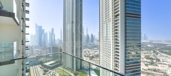 2 bedrooms Apartment in Downtown Dubai (Downtown Burj Dubai), UAE No. 65801 17