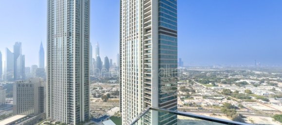 2 bedrooms Apartment in Downtown Dubai (Downtown Burj Dubai), UAE No. 65801 9
