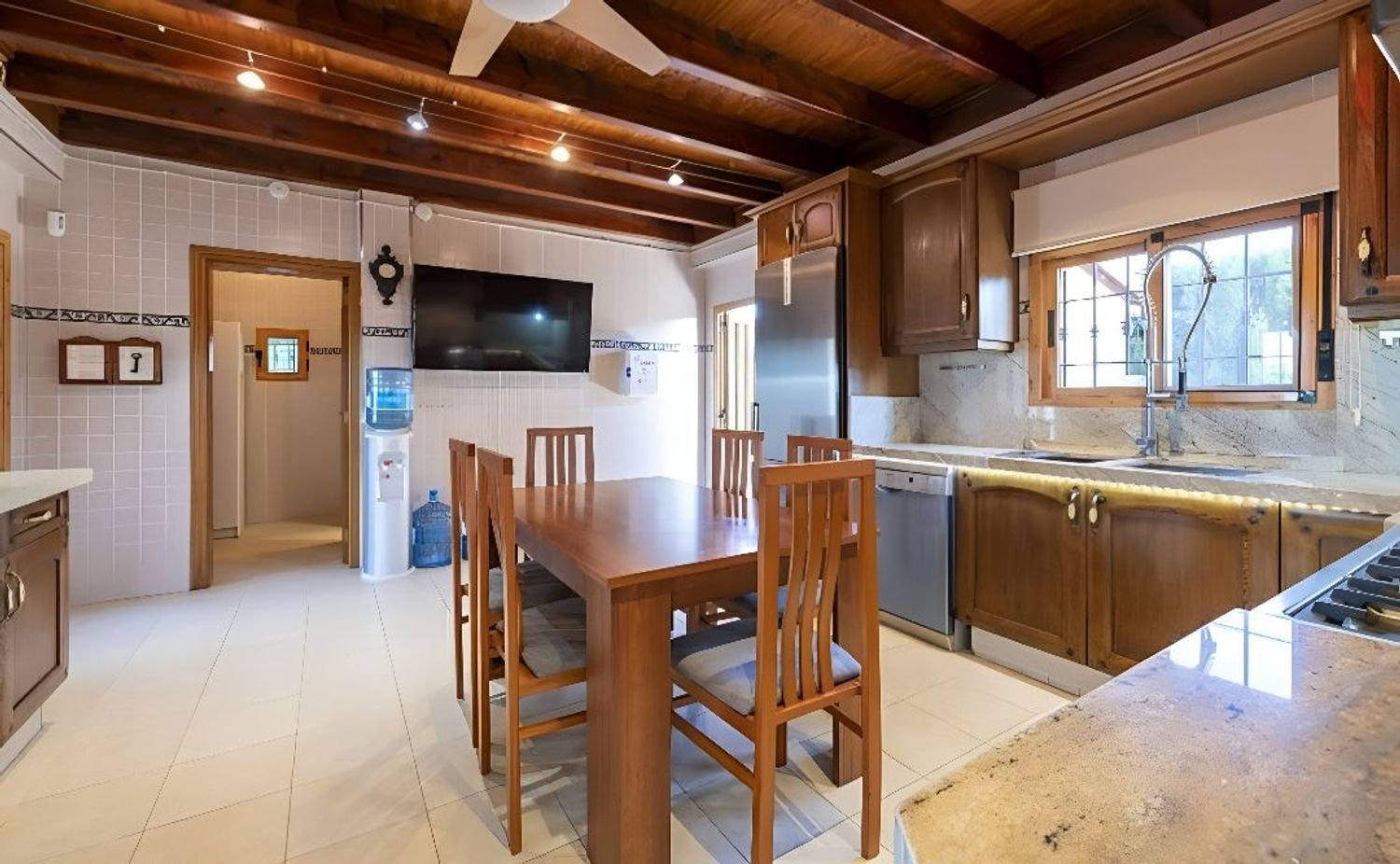 2 غرف نوم منزل في Castellon, Spain رقم 224410