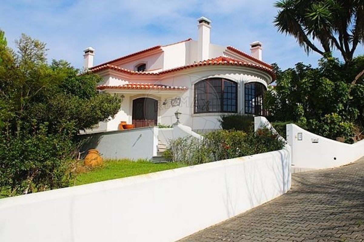 5 bedrooms House in Lourinha, Portugal No. 54115