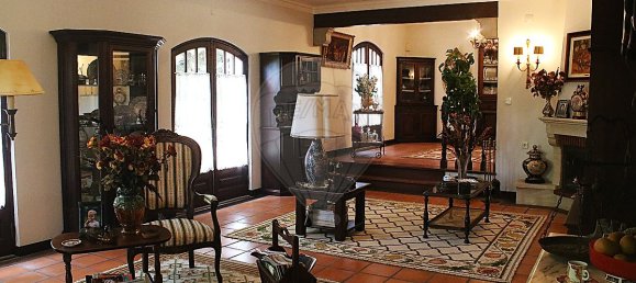 5 bedrooms House in Lourinha, Portugal No. 54115 6