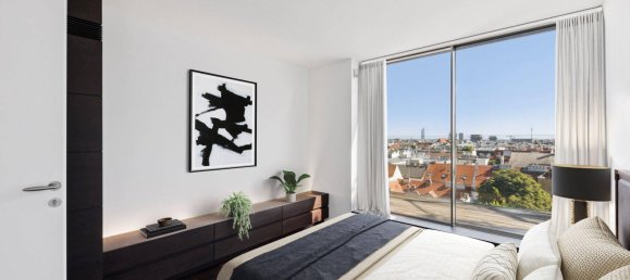 1 Schlafzimmer Doppelhaus in Alsergrund, Austria, Nr. 234178 8