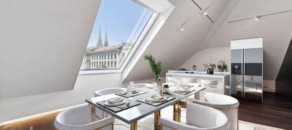 1 Schlafzimmer Doppelhaus in Alsergrund, Austria, Nr. 234178 2