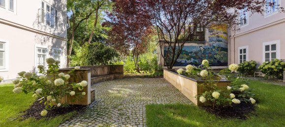 1 Schlafzimmer Doppelhaus in Alsergrund, Austria, Nr. 234178 12