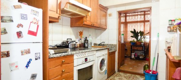 4 chambres Appartement à Mostoles, Spain No. 153693 6
