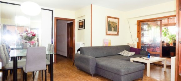 4 chambres Appartement à Mostoles, Spain No. 153693 3