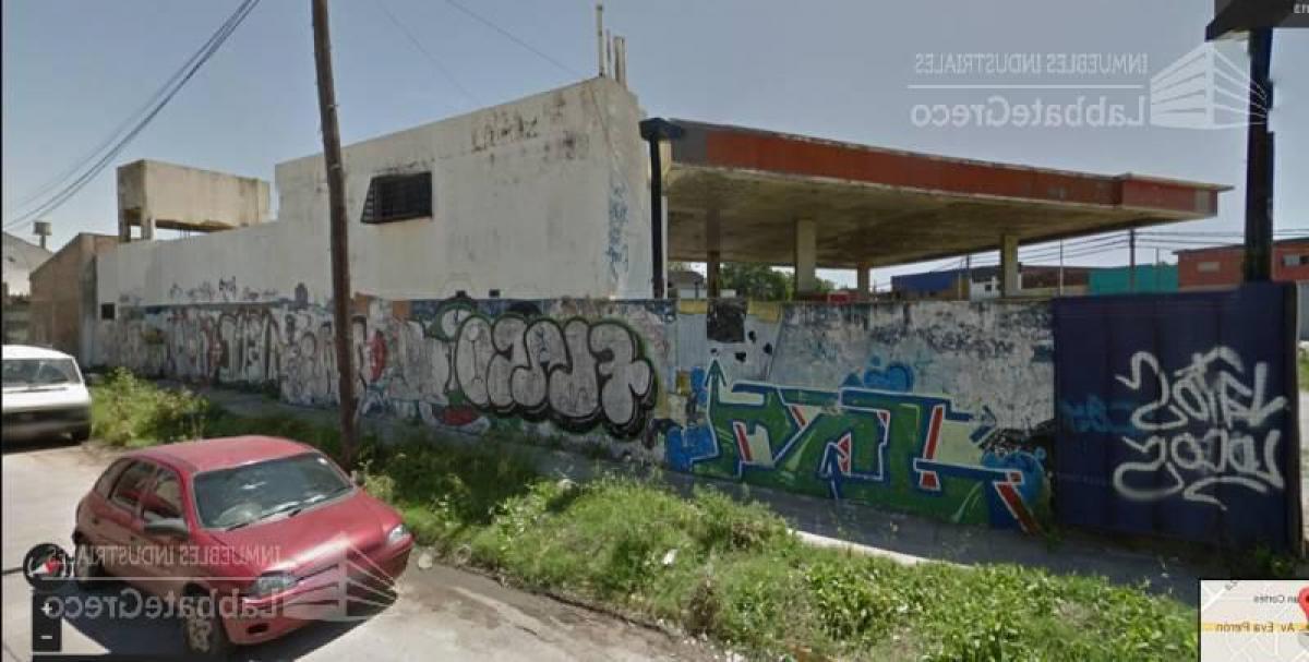 Коммерческая недвижимость 1400м² в Трес де Фебреро, Аргентина № 22325